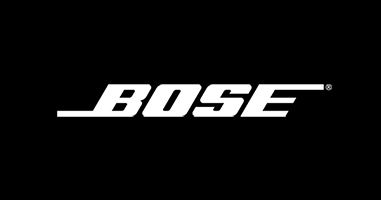 Bose Coupon Logo