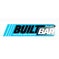 Built Bar Logo Coupon