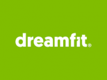 DreamFit Discount Code Logo