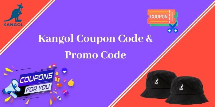 Kangol Coupon Code & Promo Code