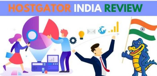 HostGator India Review