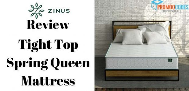tight top spring queen mattress
