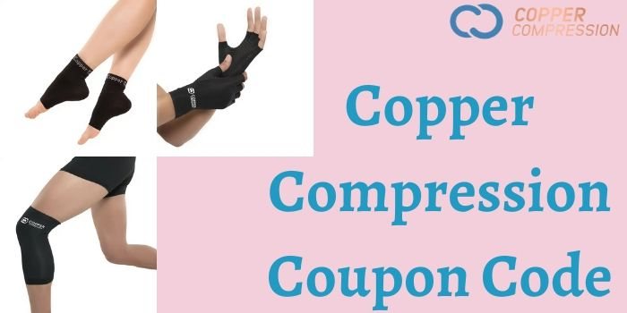Copper Compression Discount Code