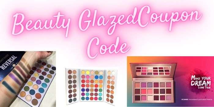 Beauty Glazed Promo Code