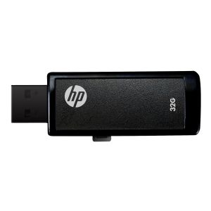 HP USB Flash Drive v255w - USB flash drive - 32