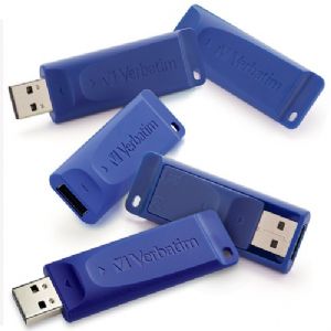 Verbatim 16GB USB Flash Drive