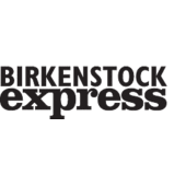 BIRKENSTOCK Express Discount Coupon Logo