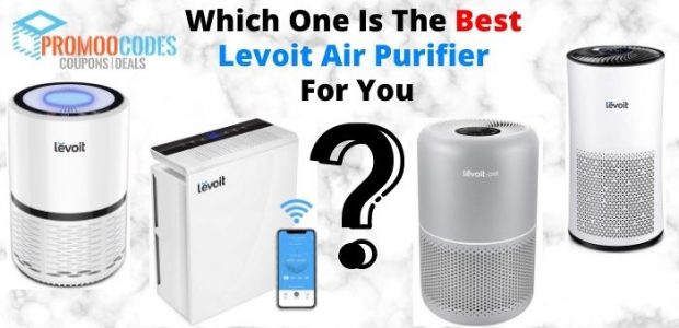 Best Levoit air purifier