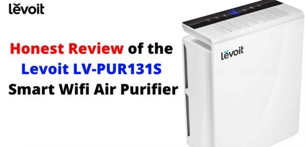 Honest Review Levoit LV-PUR131S