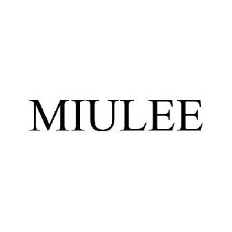 MIULEE Coupon Logo