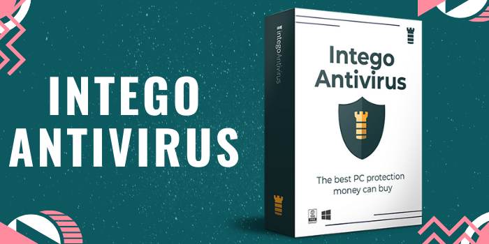 Intego Antivirus