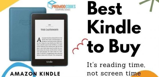 Best Kindle to Buy