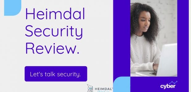 Heimdal Security Review