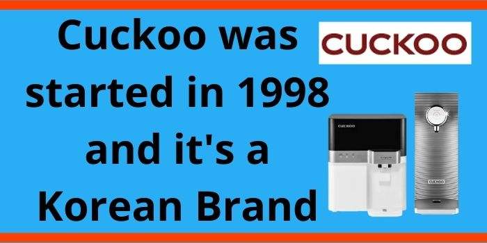 Cuckoo Promo Code