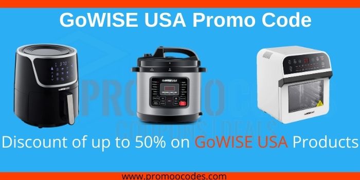 GoWISE USA Promo Code