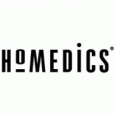 Homedics Coupon Logo