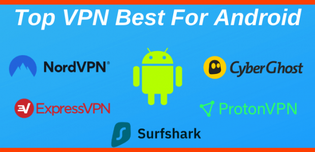 Top VPN Best For Android