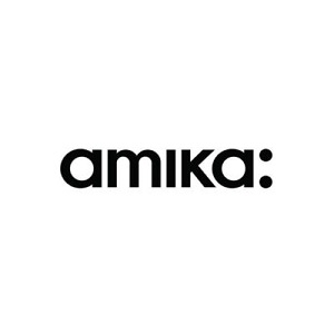Amika Discount Code