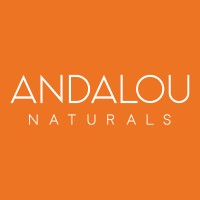 Andalou Naturals Coupon Logo