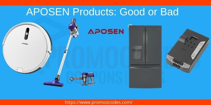 Aposen Products