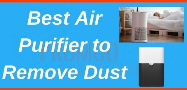 Best Air Purifier to Remove Dust