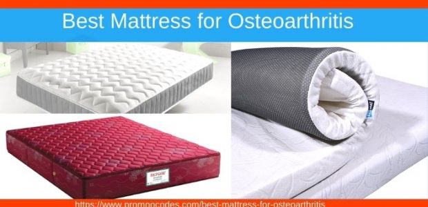 Best Mattress for Osteoarthritis 1