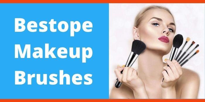 Bestope Makeup Brushes