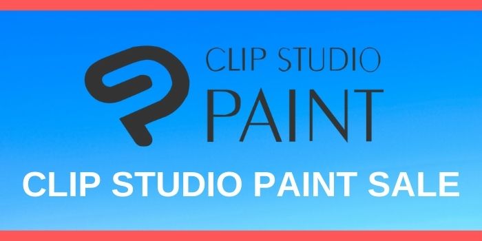 Clip studio paint sale