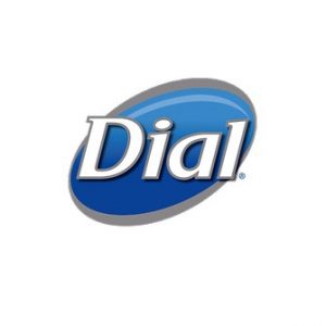 Dial Soap Coupon Logo