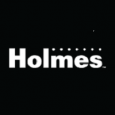 Holmes Coupon Logo