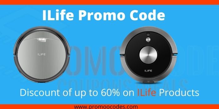 ILife Promo Code