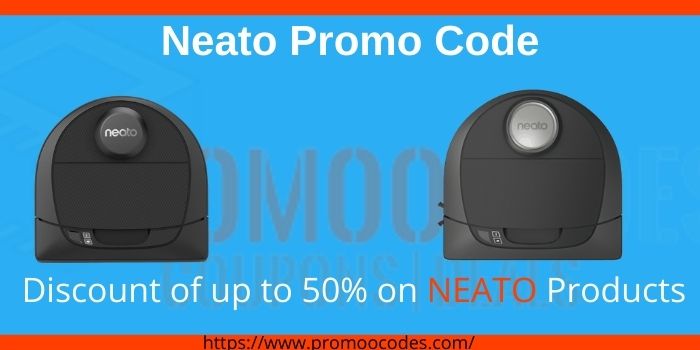 Neato Promo Code