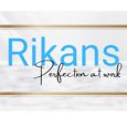 Rikans Coupon Logo