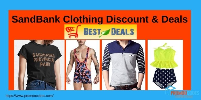 SandBank Discount Deals