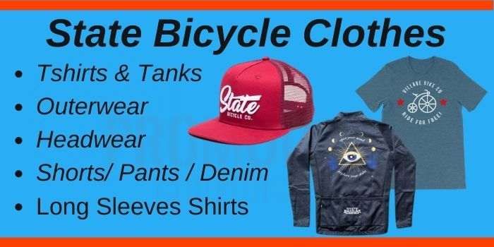 State Bicycle Discount Code