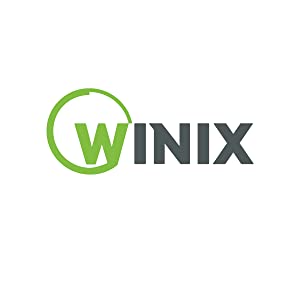 Winix Coupon Logo
