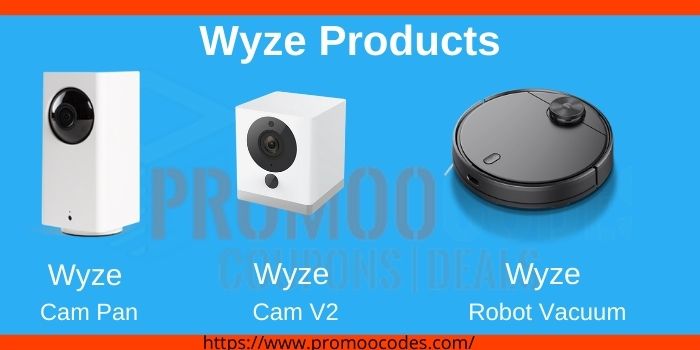 Wyze Products Discount Code