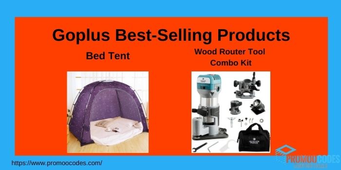 goplus best selling products