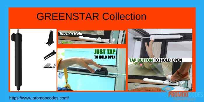 greenstar product collection