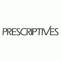 Prescriptives Discount