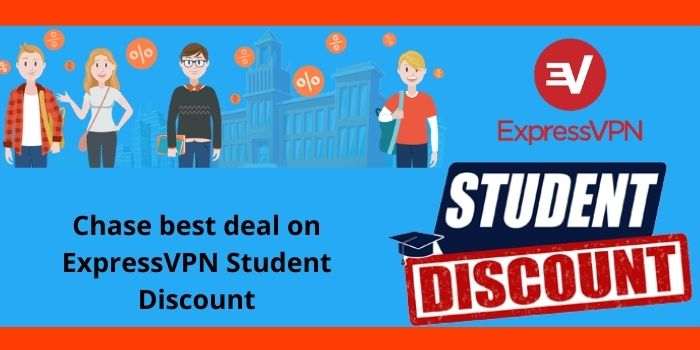 ExpressVPN Student Discount Code