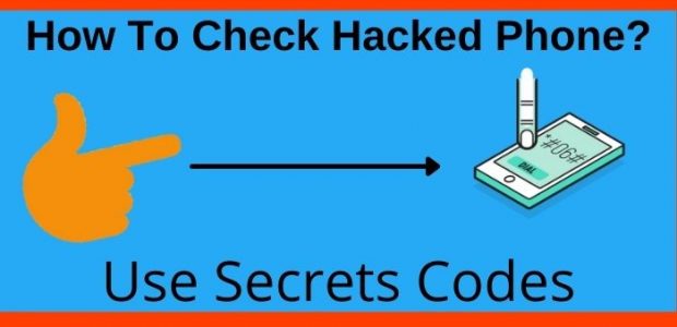 How To Check Hacked Phone