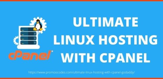 Ultimate Linux Hosting With Cpanel