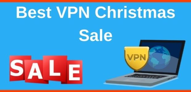 Best VPN Christmas Sale