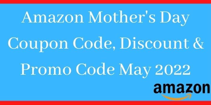 Amazon Mother's Day Sale
