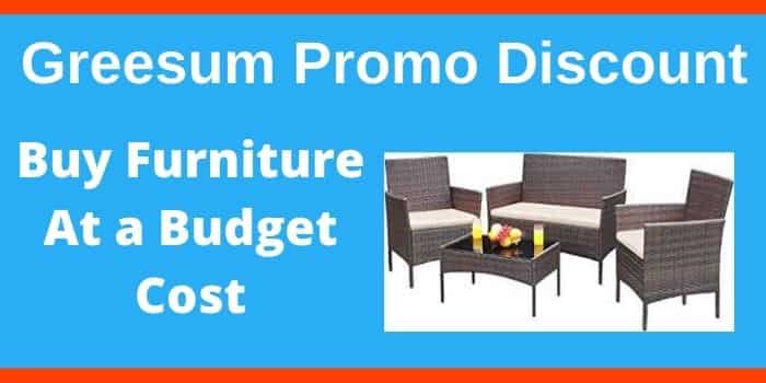 Greesum Promo Discount