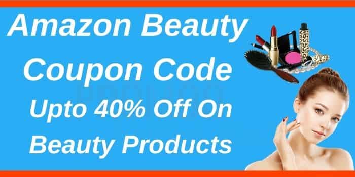 Amazon Beauty Products Offers