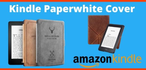 Amazon Paperwhite Cover