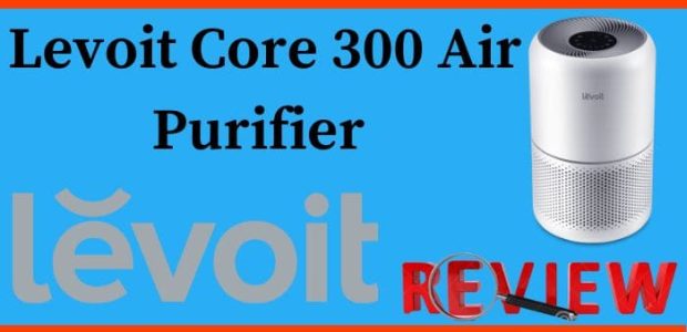 Levoit Core 300 Review