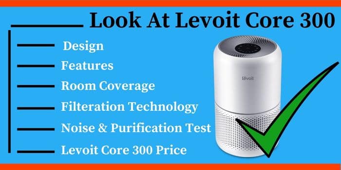 Levoit Core Review Description